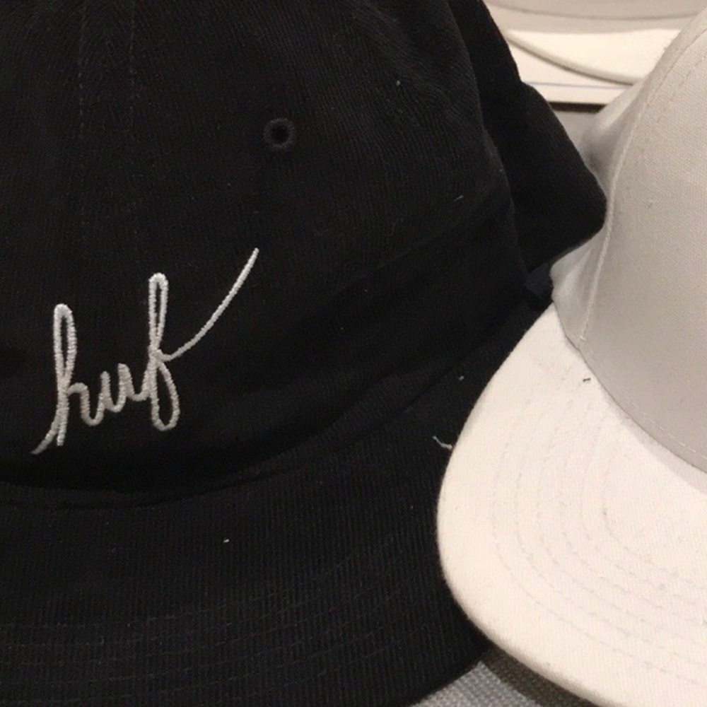 New hat!